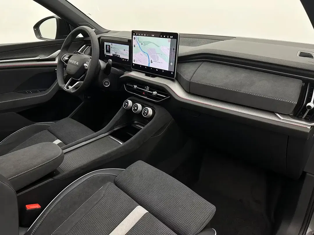 Skoda Kodiaq - Thumbnail 21