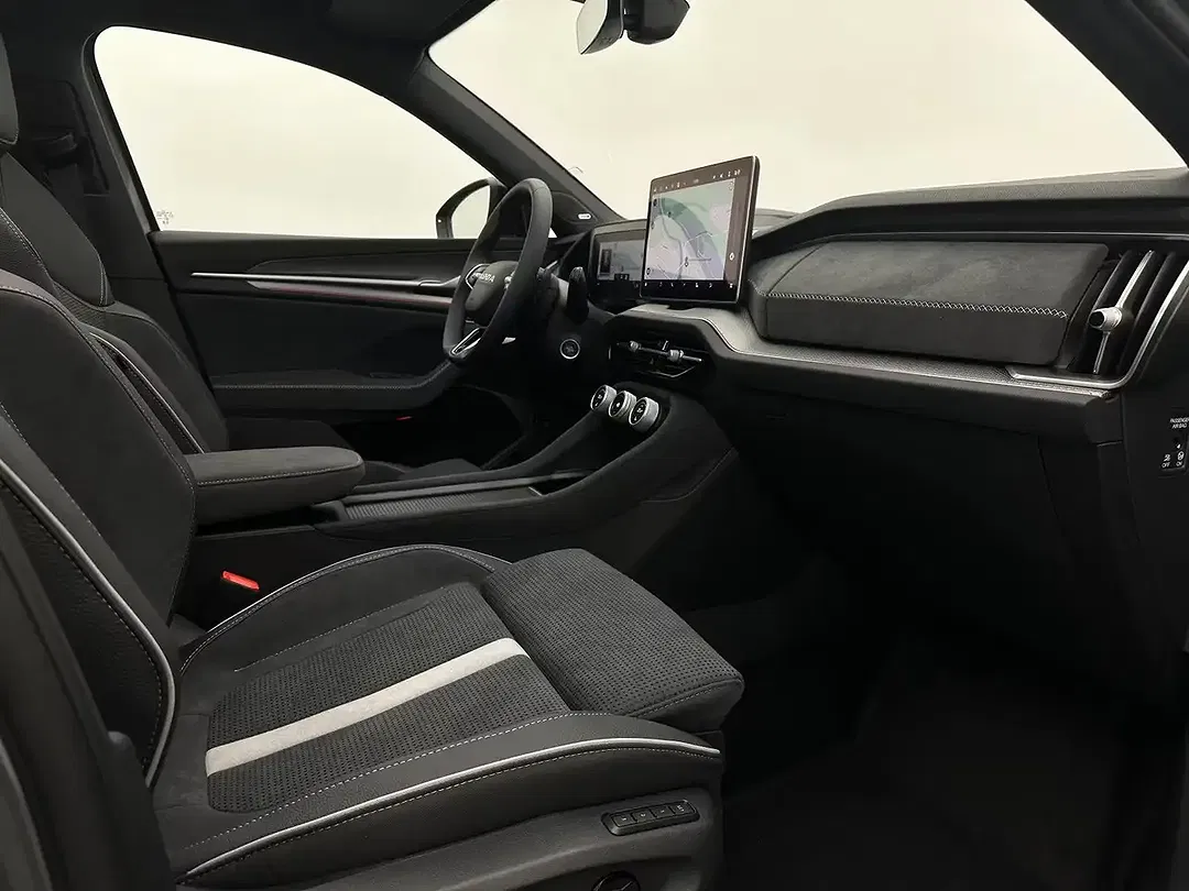 Skoda Kodiaq - Thumbnail 22