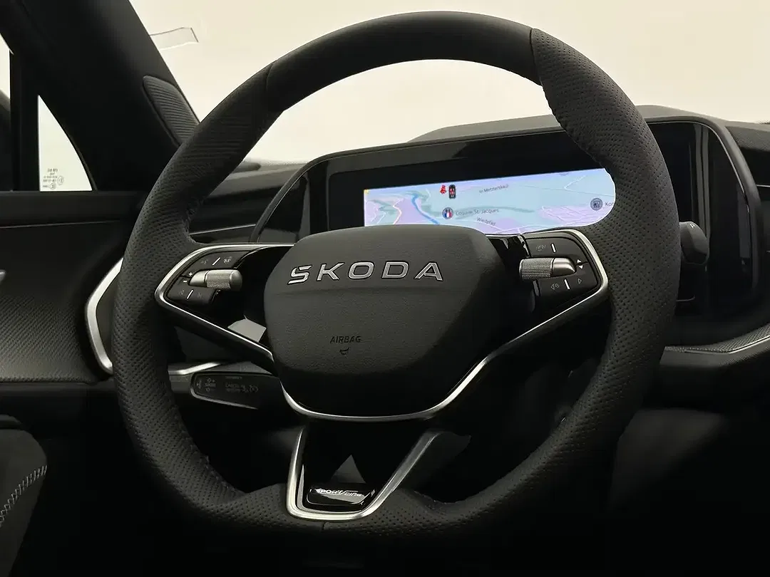 Skoda Kodiaq - Thumbnail 25