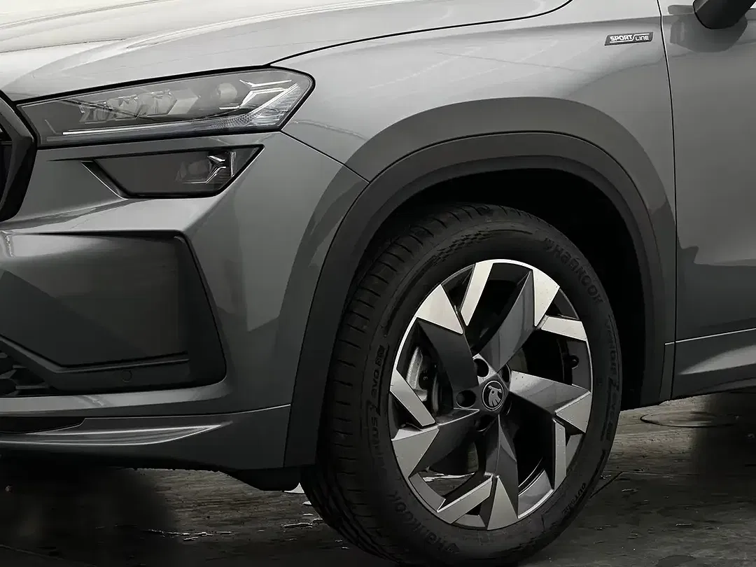 Skoda Kodiaq - Thumbnail 27