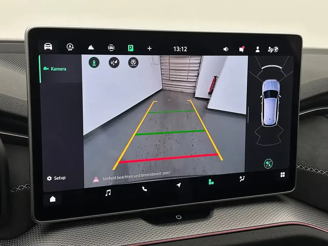 Skoda Kodiaq - Thumbnail 33