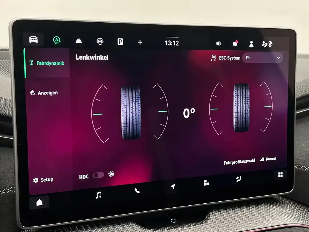 Skoda Kodiaq - Thumbnail 35