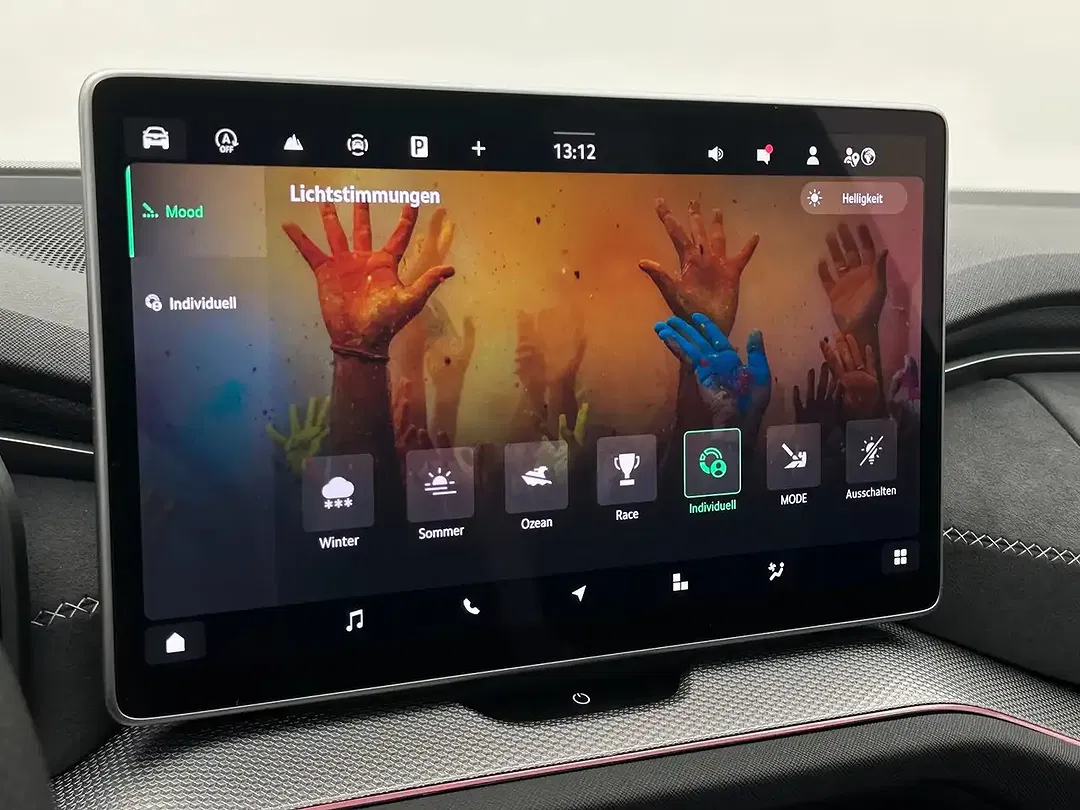 Skoda Kodiaq - Thumbnail 36