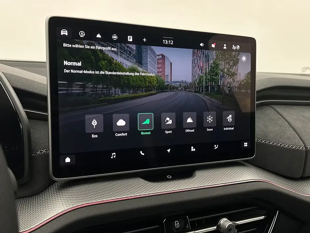 Skoda Kodiaq - Thumbnail 37