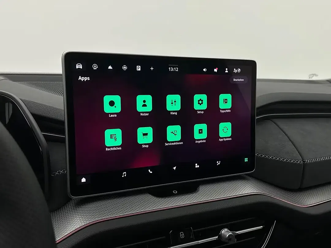 Skoda Kodiaq - Thumbnail 38