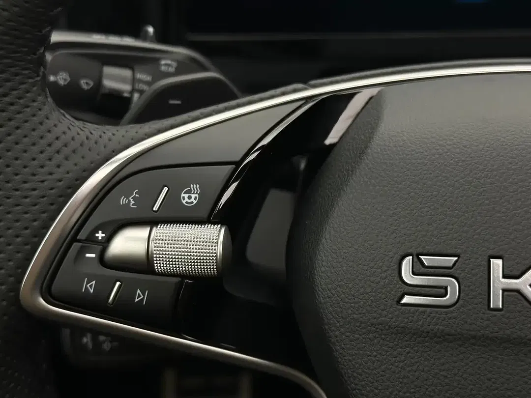 Skoda Kodiaq - Thumbnail 41
