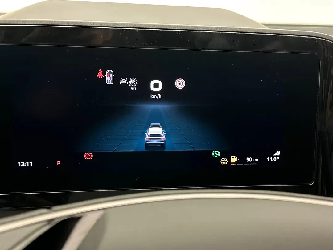 Skoda Kodiaq - Thumbnail 43