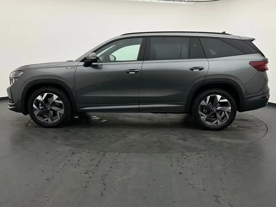 Skoda Kodiaq - Thumbnail 7