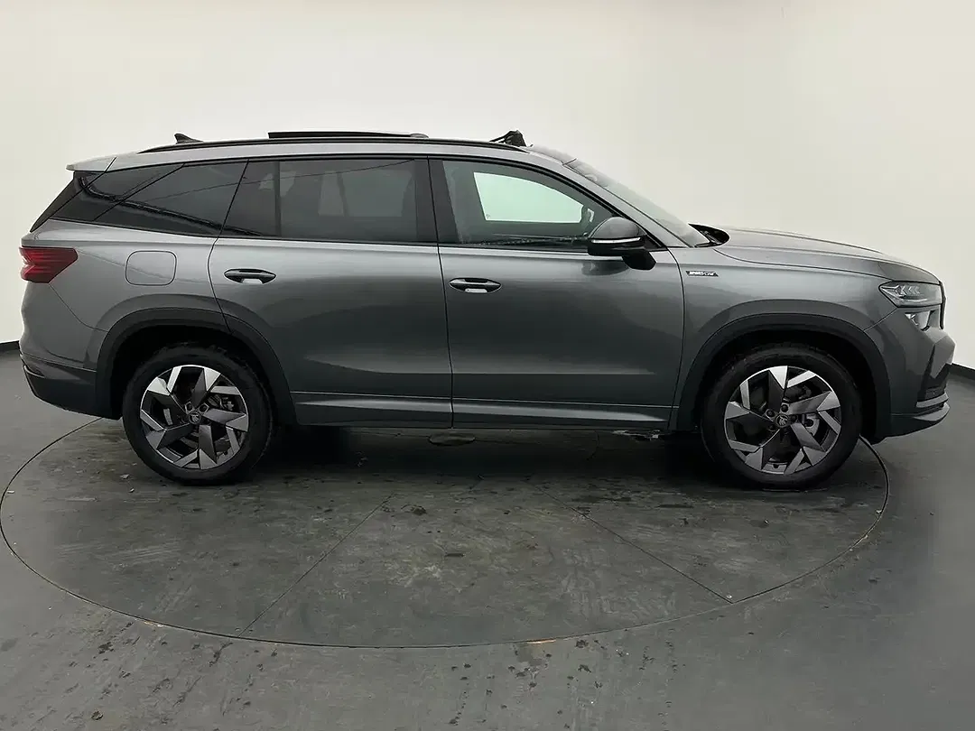 Skoda Kodiaq - Thumbnail 8