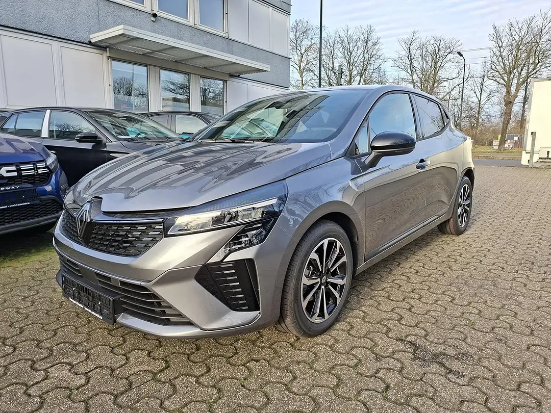 Renault Clio - Afbeelding 1