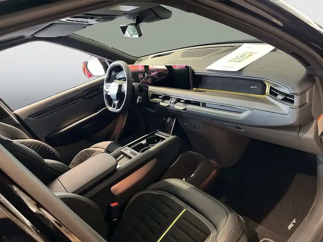 Kia EV9 - Thumbnail 15