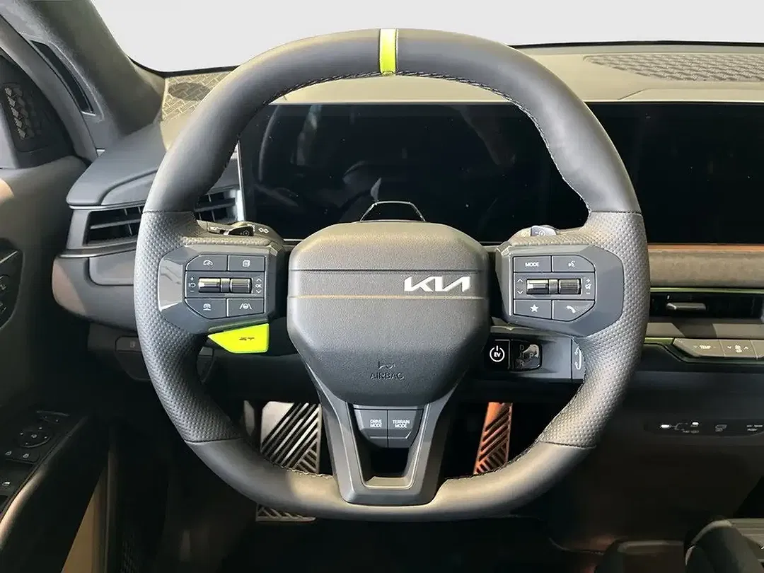 Kia EV9 - Thumbnail 17