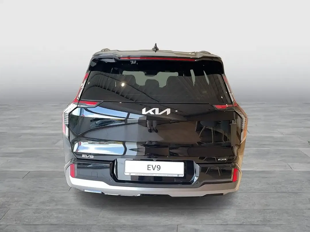Kia EV9 - Thumbnail 5