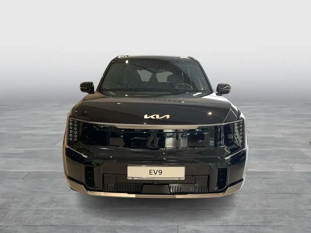 Kia EV9 - Thumbnail 9
