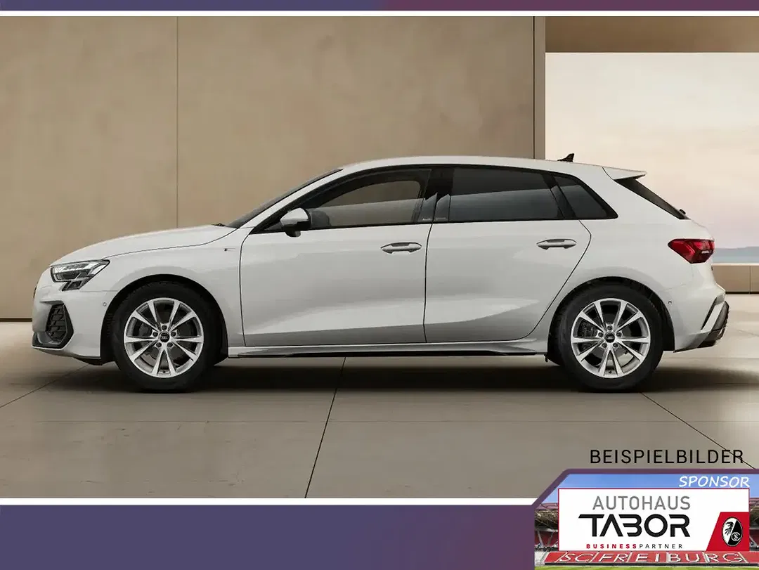 Audi A3 - Thumbnail 2