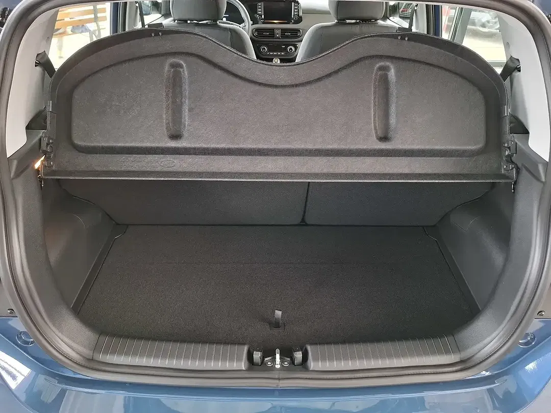 Hyundai i10 - Thumbnail 10