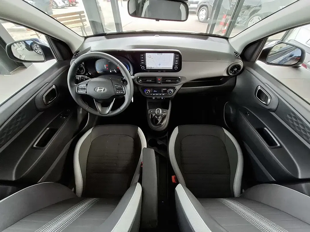 Hyundai i10 - Thumbnail 15