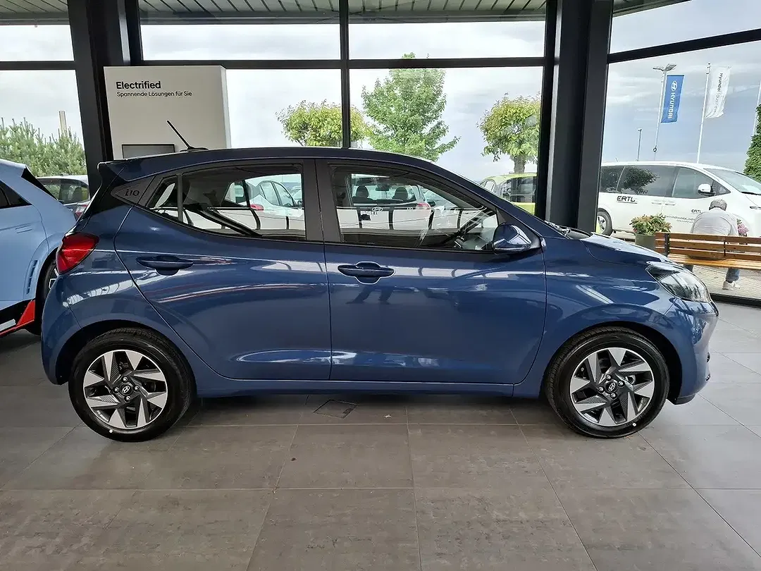 Hyundai i10 - Thumbnail 5