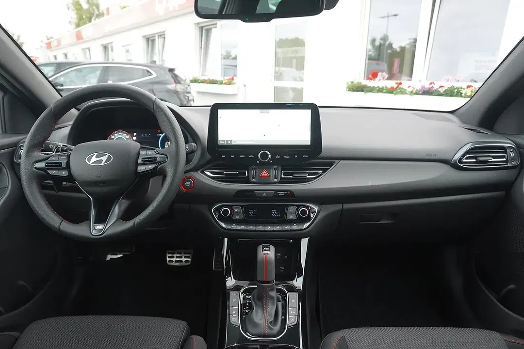Hyundai i30 - Thumbnail 11