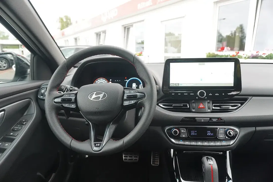 Hyundai i30 - Thumbnail 12