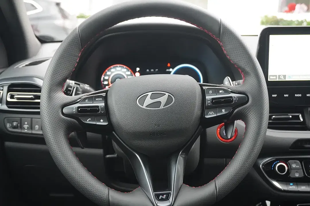 Hyundai i30 - Thumbnail 13