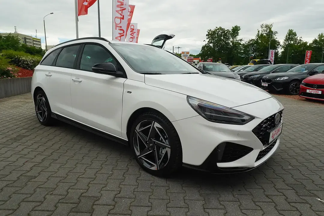 Hyundai i30 - Thumbnail 6
