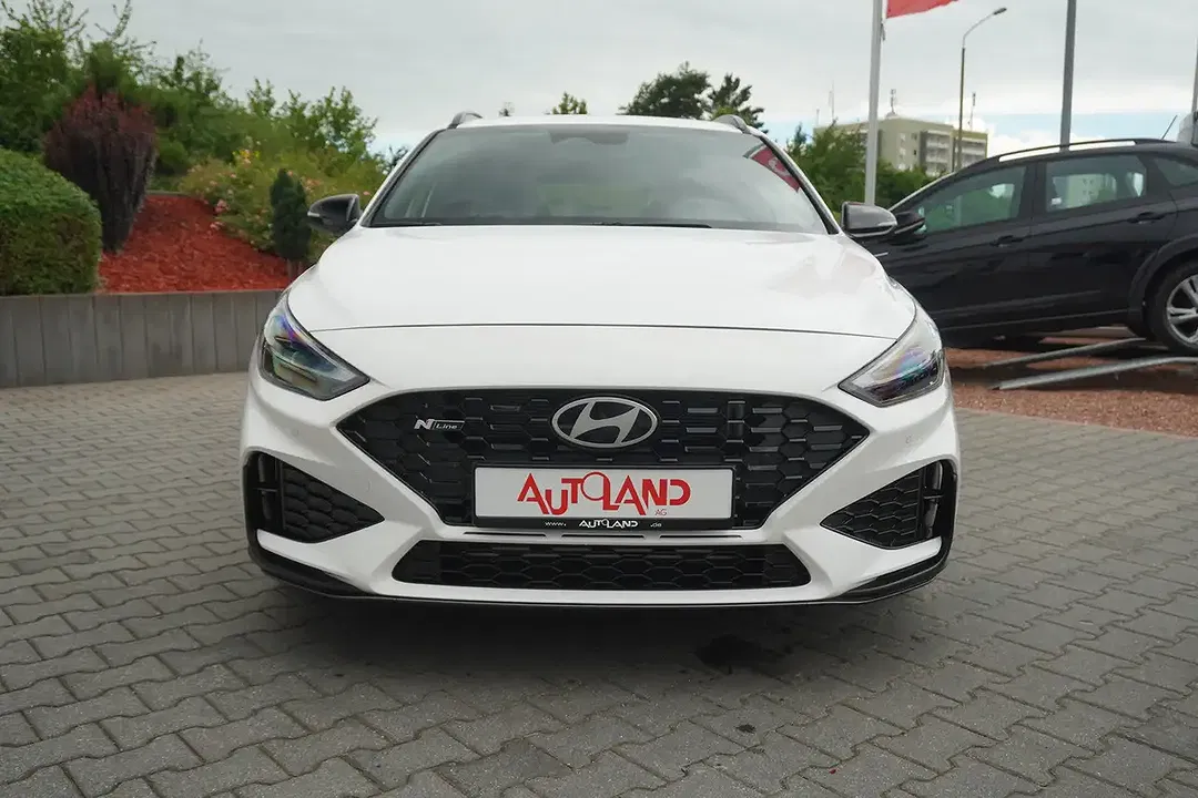 Hyundai i30 - Thumbnail 7