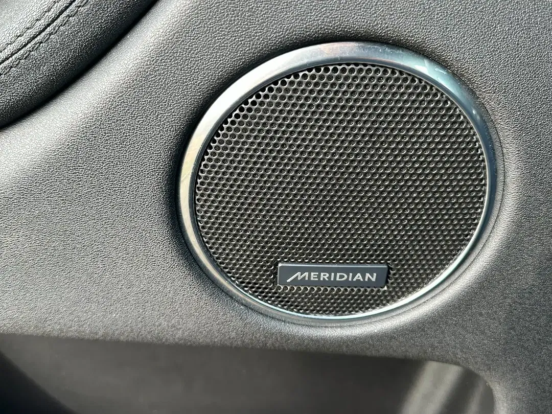 Land Rover Discovery - Thumbnail 11