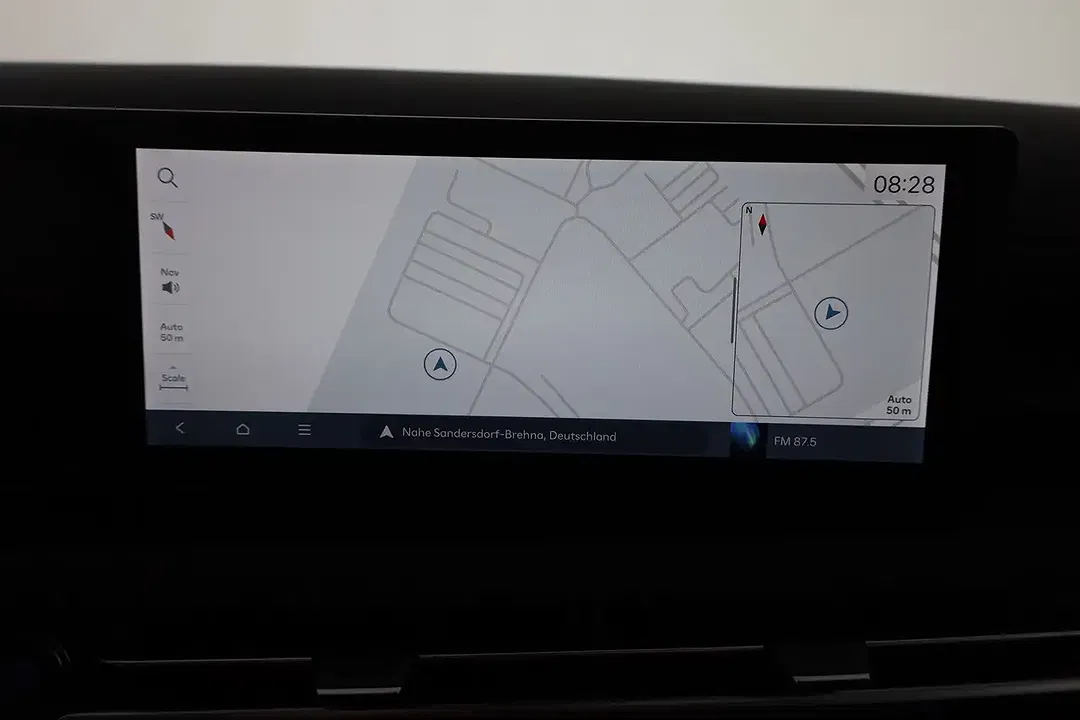 Hyundai TUCSON - Thumbnail 10