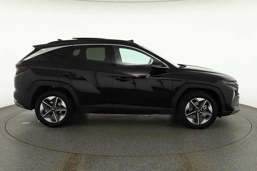 Hyundai TUCSON - Thumbnail 5