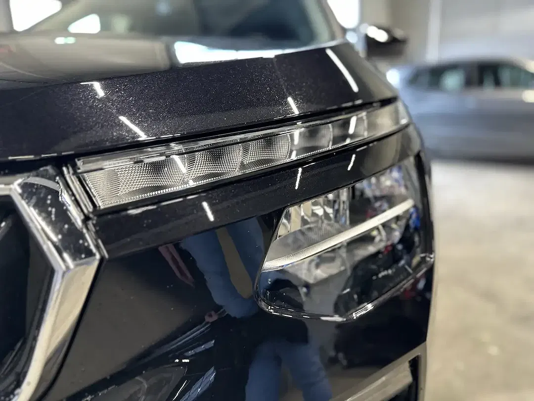 Skoda Kamiq - Thumbnail 3