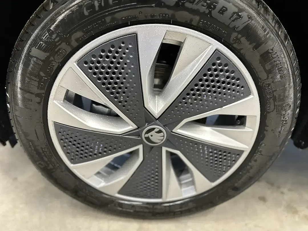 Skoda Kamiq - Thumbnail 4