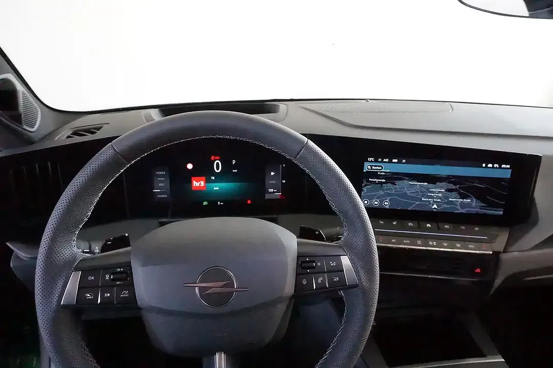 Opel Astra - Thumbnail 15