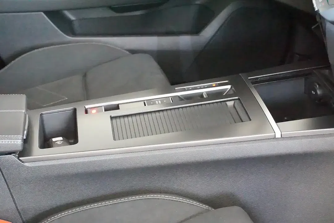 Opel Astra - Thumbnail 9
