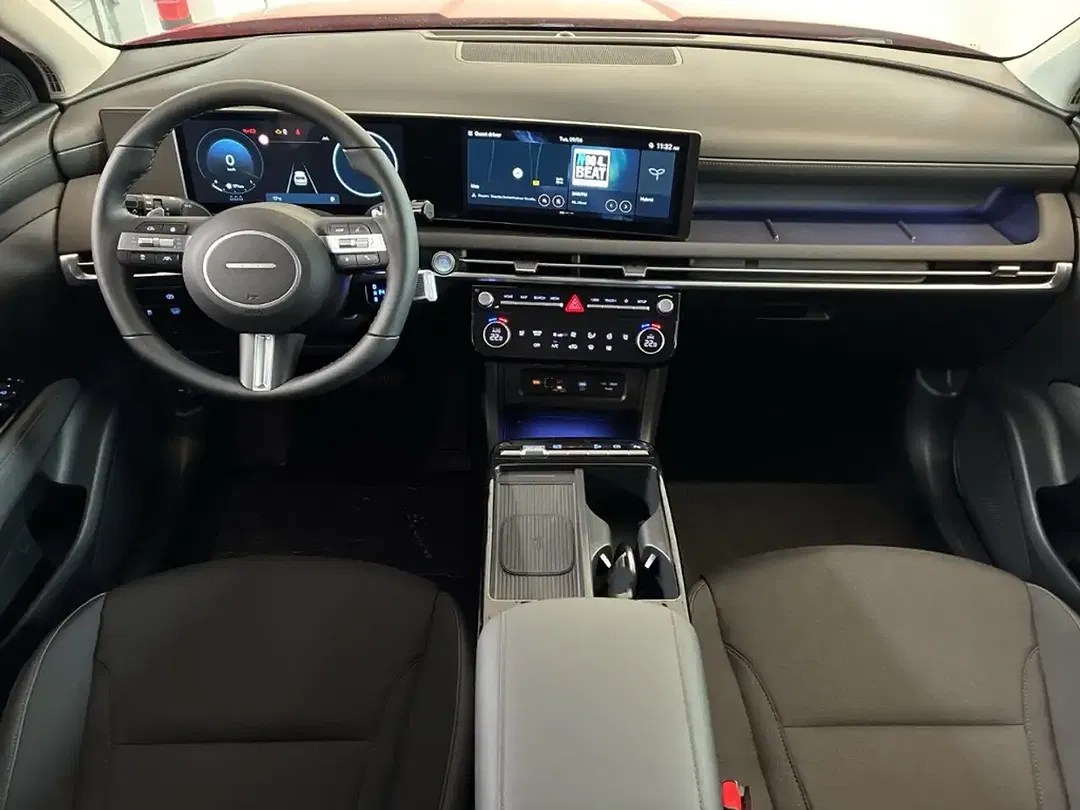 Hyundai TUCSON - Thumbnail 7