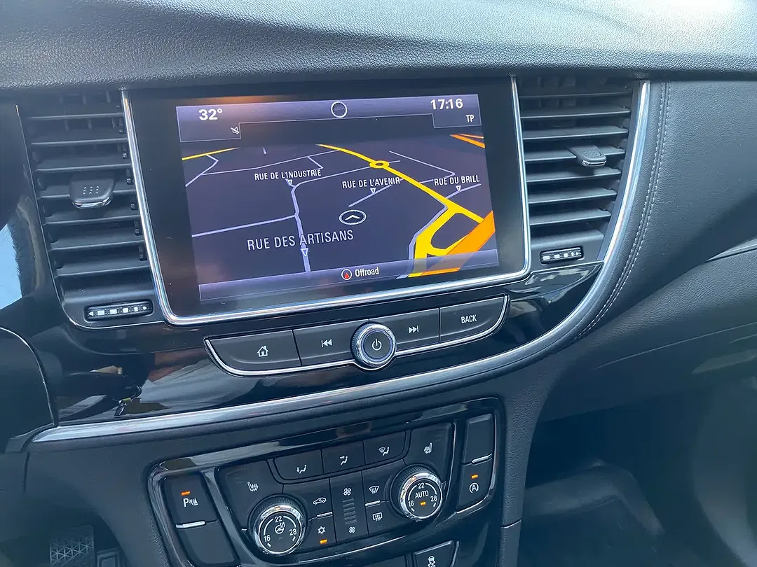 Opel Mokka X - Thumbnail 10
