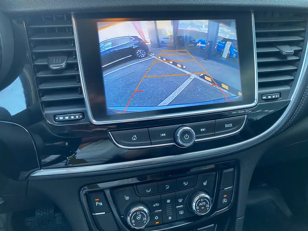 Opel Mokka X - Thumbnail 11