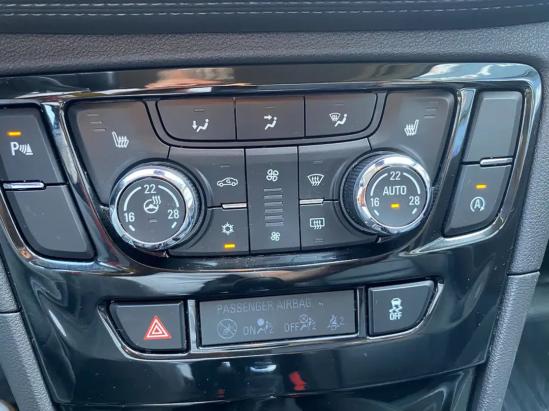 Opel Mokka X - Thumbnail 12