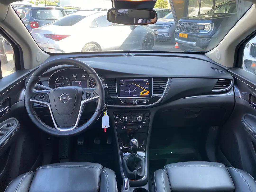 Opel Mokka X - Thumbnail 14