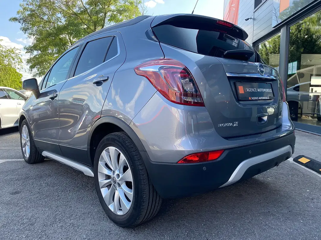 Opel Mokka X - Thumbnail 7