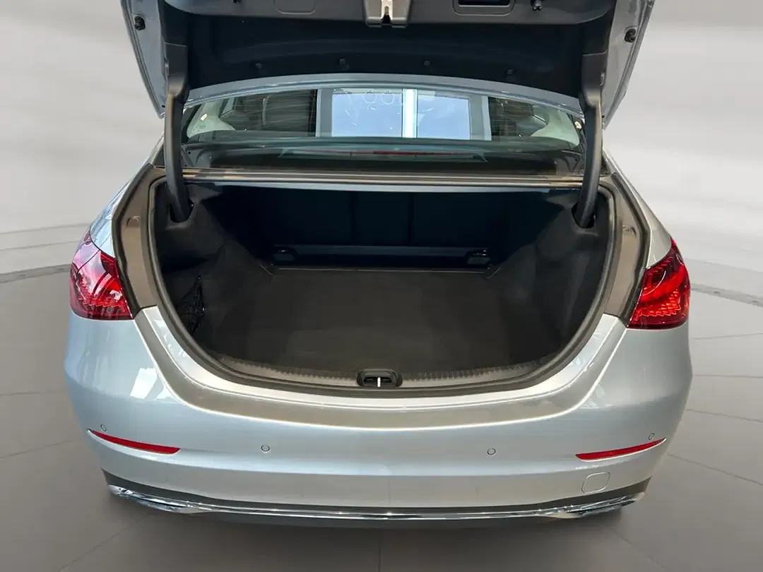 Mercedes-Benz C 220 - Thumbnail 12