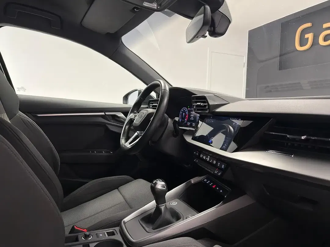 Audi A3 - Thumbnail 13