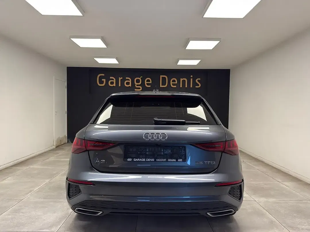 Audi A3 - Thumbnail 7