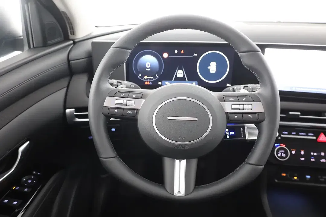 Hyundai TUCSON - Thumbnail 13
