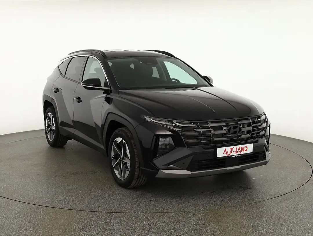 Hyundai TUCSON - Thumbnail 6