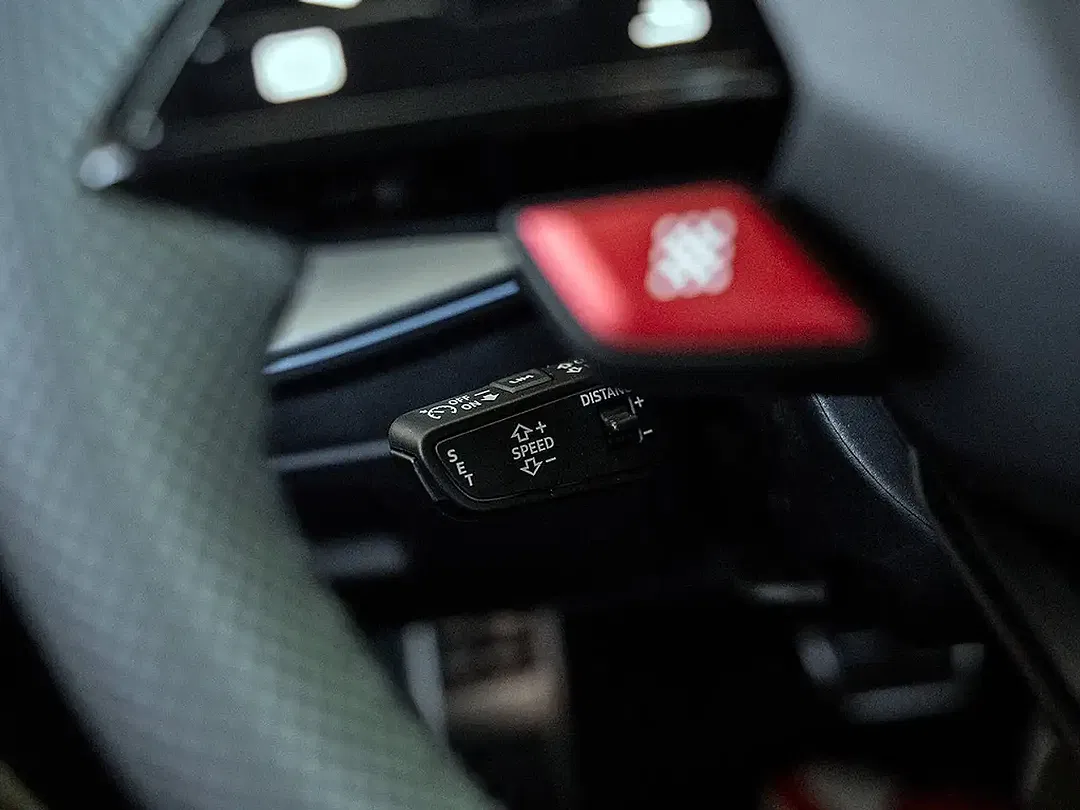 Audi RS3 - Thumbnail 12