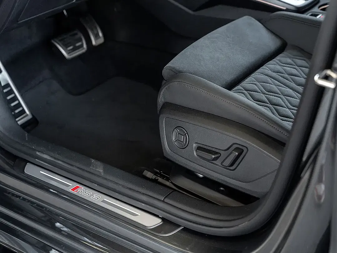 Audi RS3 - Thumbnail 14
