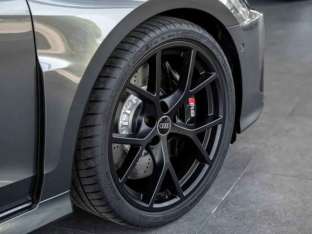 Audi RS3 - Thumbnail 5