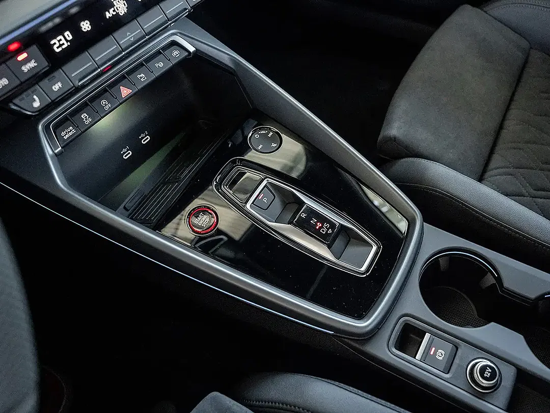 Audi RS3 - Thumbnail 9