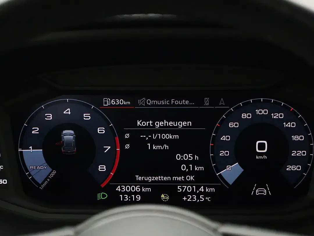 Audi A1 - Thumbnail 10
